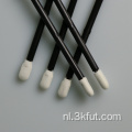 Disposable Tipped Cleanroom Foam Swab